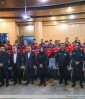 در نخستین همایش تخصصی امدادگران تأکید شد: آغاز فصل تازه همکاری امداد خودروی کانون جهانگردی و اتومبیلرانی و نهادهای امدادرسان و گردشگری