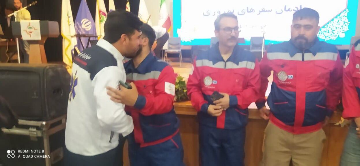 امداد خودرو بجنورد