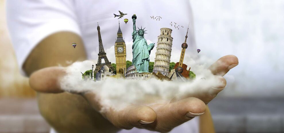 مقالات آموزشی سفر