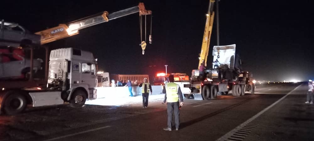 امداد خودرو خراسان شمالی