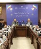 معرفی خدمات کانون در نشست ستاد مرکزی هماهنگی خدمات سفر
